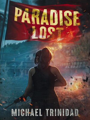 cover image of Paradise Lost